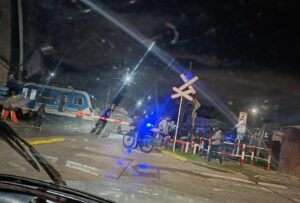 Investigación en Castillo: Murió una mujer tras ser embestida por el tren Belgrano Sur