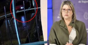González Catán: un custodio de la ministra Monteoliva baleó a dos delincuentes y recibió un disparo