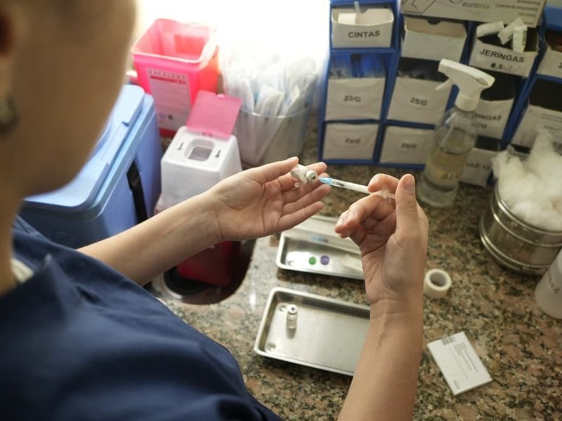 Campaña contra el Dengue 2026: Estrategias de prevención en La Matanza