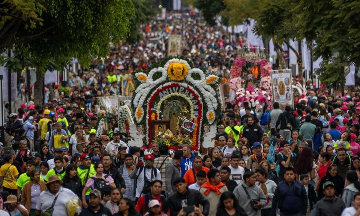 Qué es una peregrinación: significado, origen y por qué los católicos peregrinan