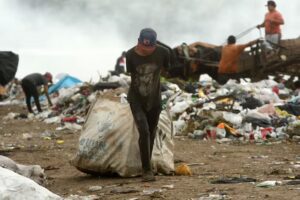 Pobreza en Argentina: estiman que 1.7 millones de personas se sumaron al universo de pobres