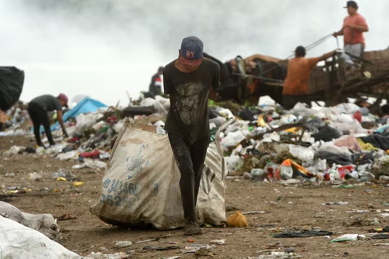 Pobreza en Argentina: estiman que 1.7 millones de personas se sumaron al universo de pobres