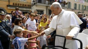 Papa León XIV en Córdoba: cuándo llegará, por qué fue elegida la provincia y qué se sabe de su visita