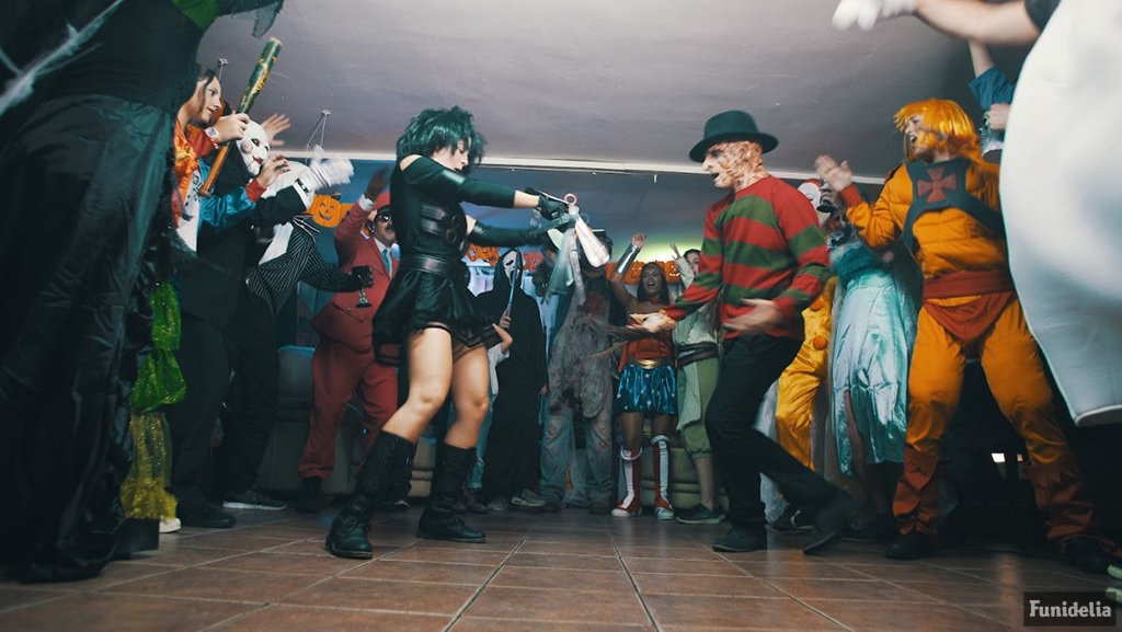 Cómo armar tu propio disfraz para Halloween 2026: ideas para hombres, mujeres, niños y niñas