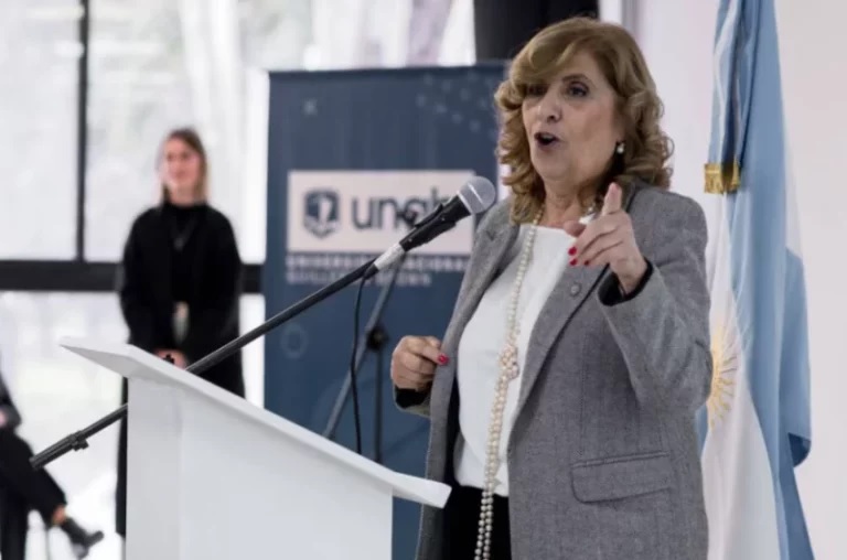 Habló la jueza que suspendió el nuevo régimen penal juvenil: “Con esta ley no vamos a crear más seguridad”