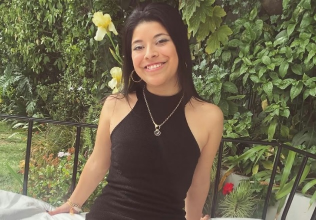 Quién era Lucía Vergara, la joven de 28 años que fue hallada sin vida tras 48 horas de búsqueda