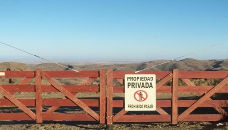 Ley de Tierras: nuevo reclamo de Cáritas, Pastoral Social y Endepa