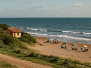 Destinos baratos desde Argentina para las vacaciones: qué tener en cuenta