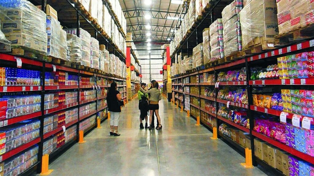 Los precios mayoristas subieron 3.2% en septiembre y acumulan un alza del 22.8% en 2026
