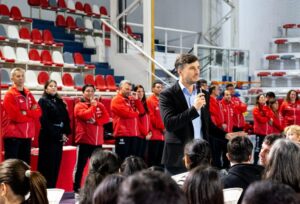 Más de 200 moronenses clasificaron a la final de los Juegos Bonaerenses 2026