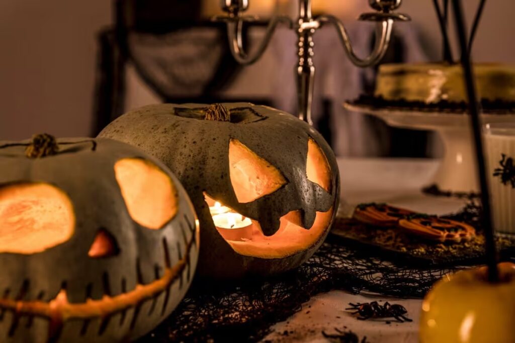 Cuál es el origen de Halloween y por qué se celebra cada 31 de octubre