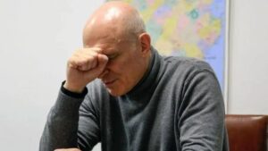 Procesaron a José Luis Espert por lavado de dinero y le prohibieron salir del país
