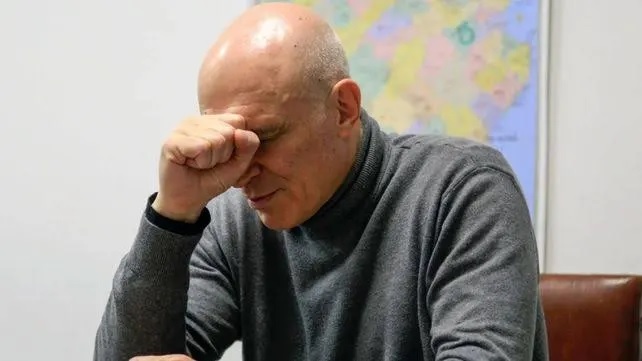 Procesaron a José Luis Espert por lavado de dinero y le prohibieron salir del país