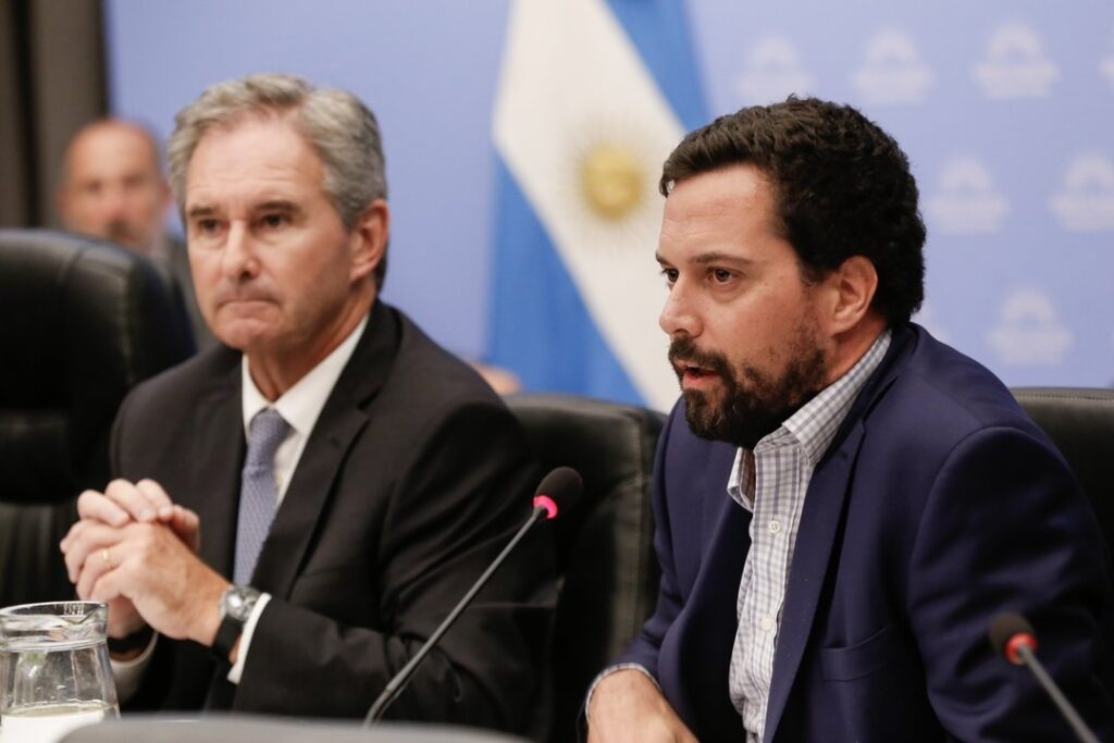 El Gobierno ratificó que mantendrá la relación comercial con Brasil pese a las tensiones políticas