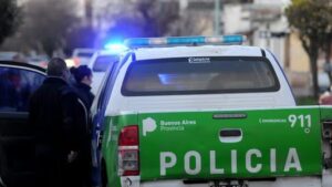 Dos homicidios en La Matanza: una víctima recibió 15 disparos y la otra fue hallada con un tiro en la cabeza