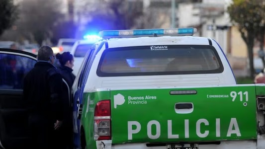 Dos homicidios en La Matanza: una víctima recibió 15 disparos y la otra fue hallada con un tiro en la cabeza