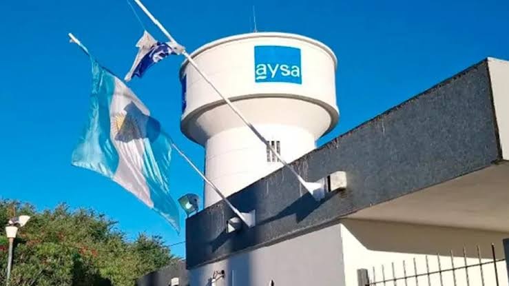 AySA ya tiene dueño: Rowing, Arcos, Transclor y PHX ofrecieron US$340,2 millones por el 90%