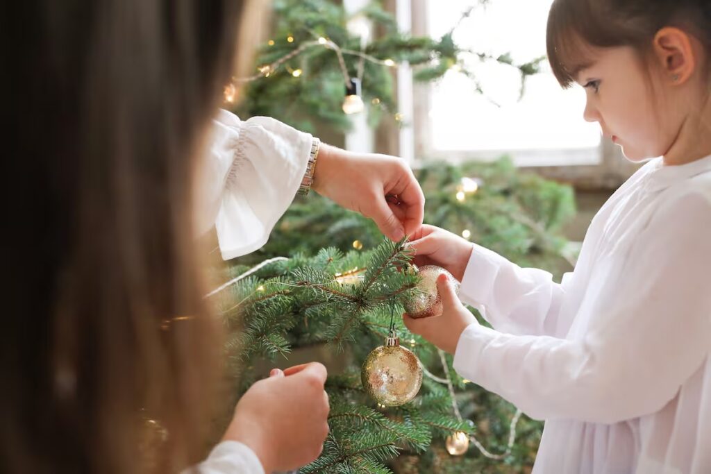 Por qué se arma el árbol de Navidad: cuál es su significado